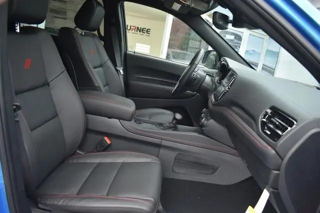 2027 Dodge Durango GT Plus HEMI