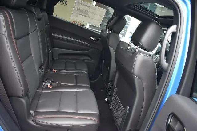 2027 Dodge Durango GT Plus HEMI