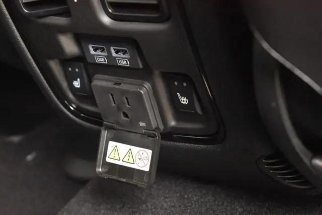 2027 Dodge Durango GT Plus HEMI