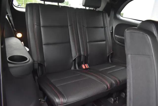 2027 Dodge Durango GT Plus HEMI