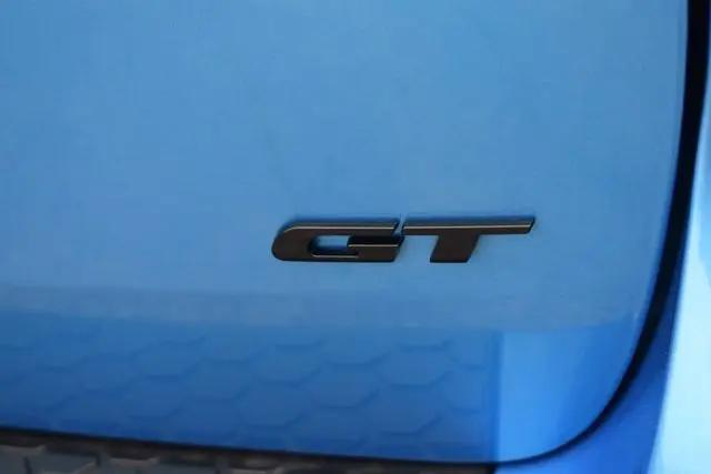 2027 Dodge Durango GT Plus HEMI