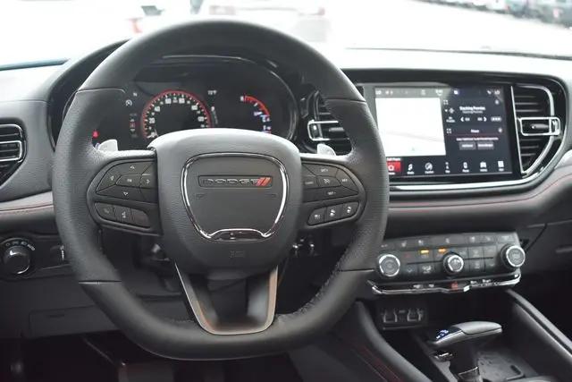 2027 Dodge Durango GT Plus HEMI