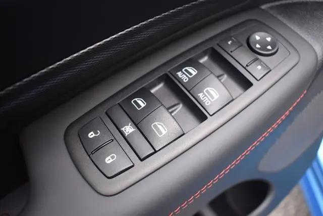2027 Dodge Durango GT Plus HEMI