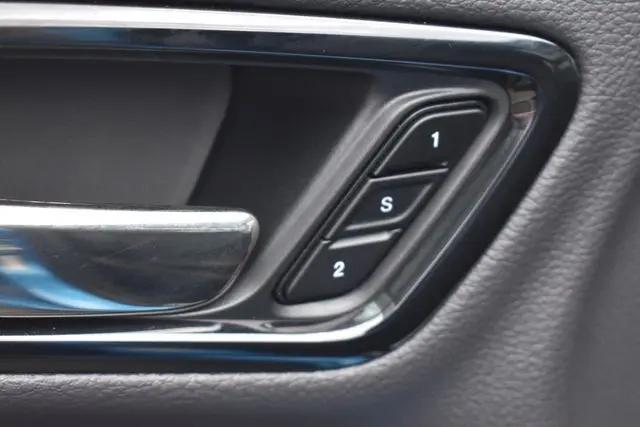2027 Dodge Durango GT Plus HEMI