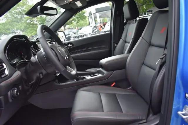 2027 Dodge Durango GT Plus HEMI