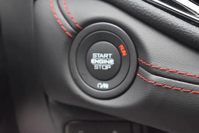 2027 Dodge Durango GT Plus HEMI