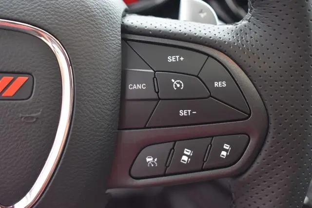 2027 Dodge Durango GT Plus HEMI