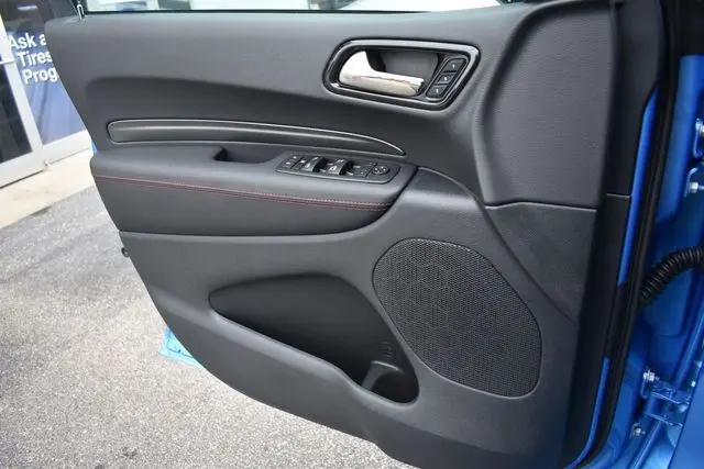 2027 Dodge Durango GT Plus HEMI