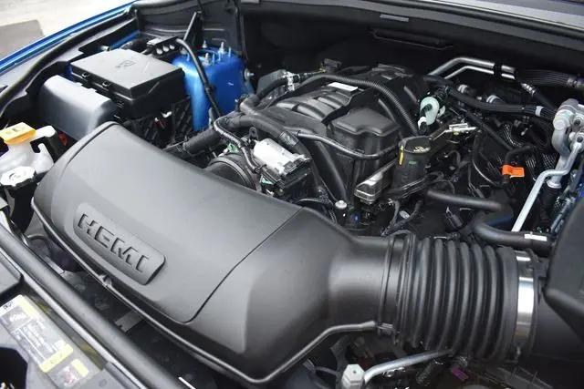 2027 Dodge Durango GT Plus HEMI