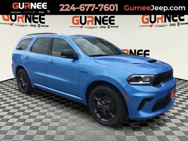 2027 Dodge Durango GT Plus HEMI for sale in Gurnee, IL