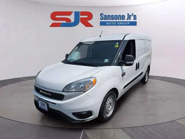 2022 Ram ProMaster City Cargo Van Cargo Van for sale in Neptune, NJ