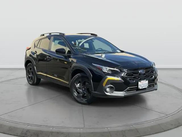 2024 Subaru Crosstrek Sport for sale in Valencia, CA