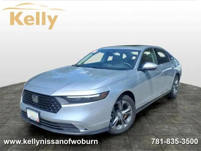 2024 Honda Accord EX for sale in Woburn, MA