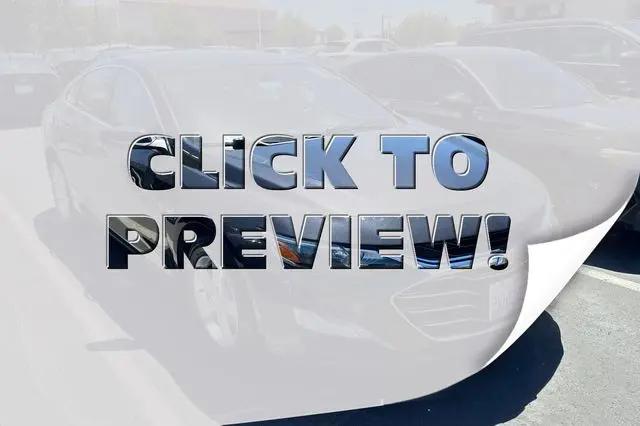 2023 Chevrolet Malibu FWD 1LT for sale in Napa, CA