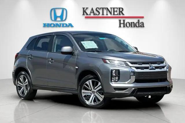 2024 Mitsubishi Outlander Sport ES for sale in Napa, CA