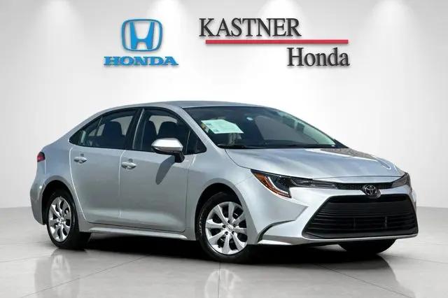 2026 Toyota Corolla LE for sale in Napa, CA