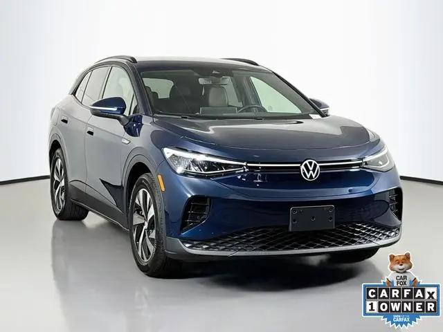 2023 Volkswagen ID.4 Pro for sale in Puyallup, WA