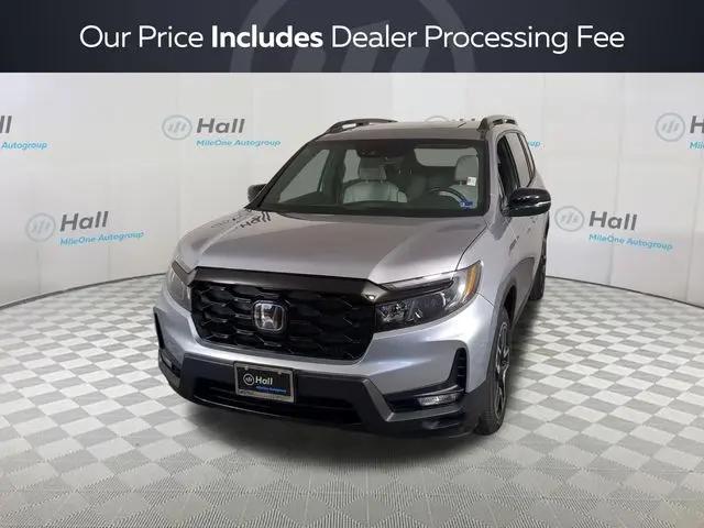 2023 Honda Passport AWD Elite for sale in Virginia Beach, VA
