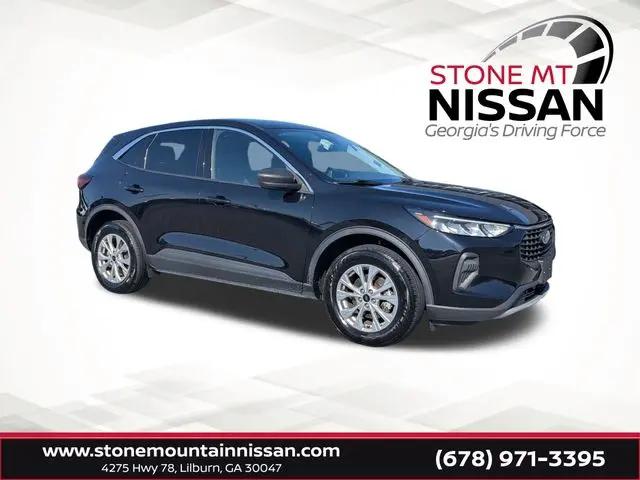 2024 Ford Escape Active for sale in Lilburn, GA