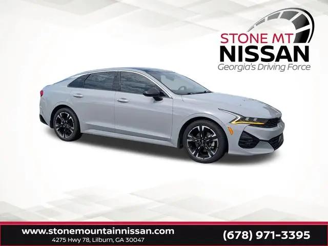 2023 Kia K5 GT-Line for sale in Lilburn, GA