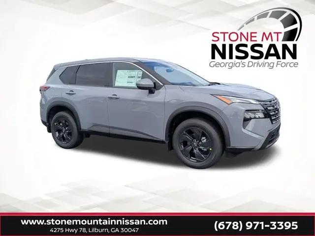 2026 Nissan Rogue SV for sale in Lilburn, GA