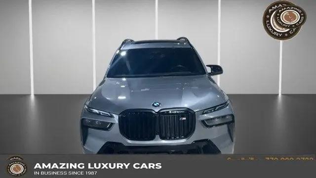 2024 BMW X7 M60i for sale in Snellville, GA