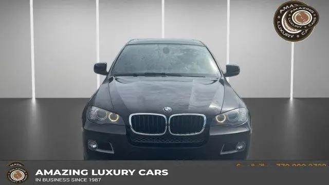 2014 BMW X6 xDrive35i for sale in Snellville, GA