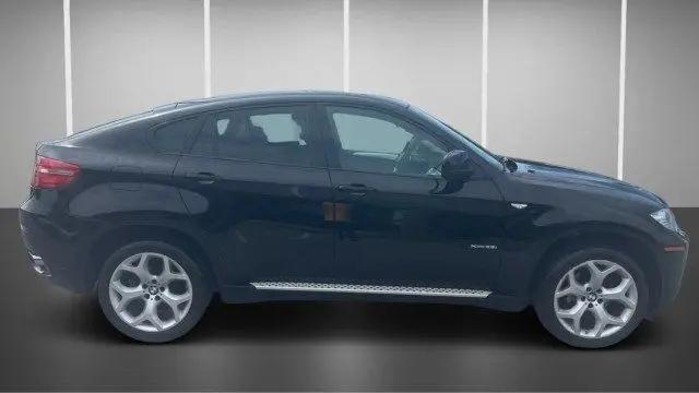 2014 BMW X6 xDrive35i
