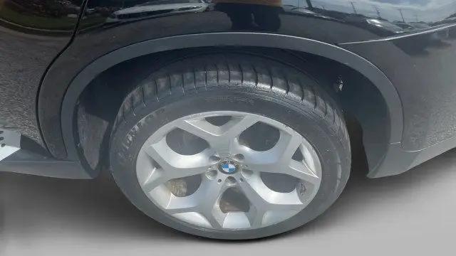 2014 BMW X6 xDrive35i