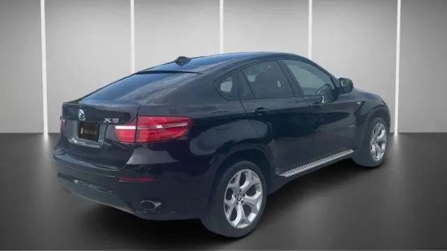 2014 BMW X6 xDrive35i