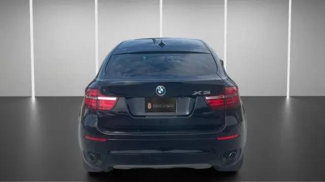 2014 BMW X6 xDrive35i