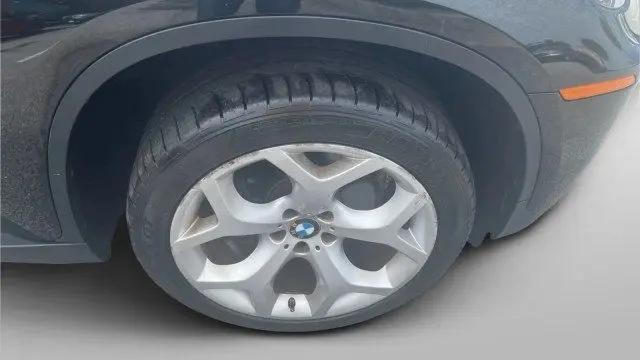 2014 BMW X6 xDrive35i