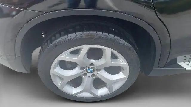 2014 BMW X6 xDrive35i