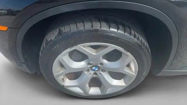 2014 BMW X6 xDrive35i