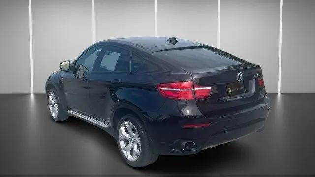 2014 BMW X6 xDrive35i