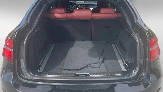 2014 BMW X6 xDrive35i