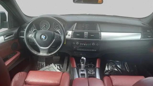 2014 BMW X6 xDrive35i