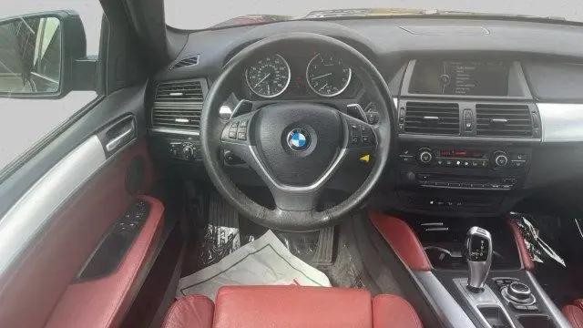 2014 BMW X6 xDrive35i