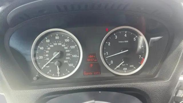 2014 BMW X6 xDrive35i