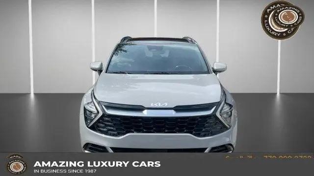 2023 Kia Sportage SX for sale in Snellville, GA