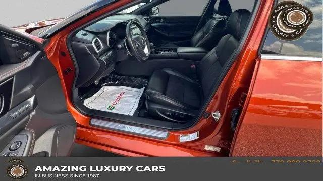 2019 Nissan Maxima 3.5 SR for sale in Snellville, GA