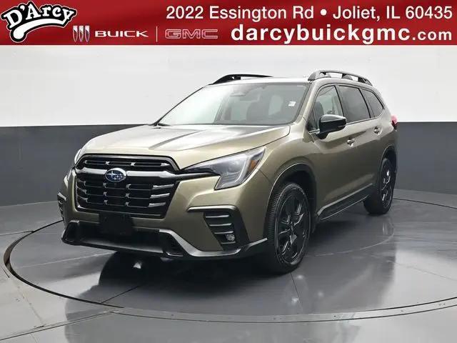 2026 Subaru Ascent Onyx Edition Touring 7-Passenger for sale in Joliet, IL
