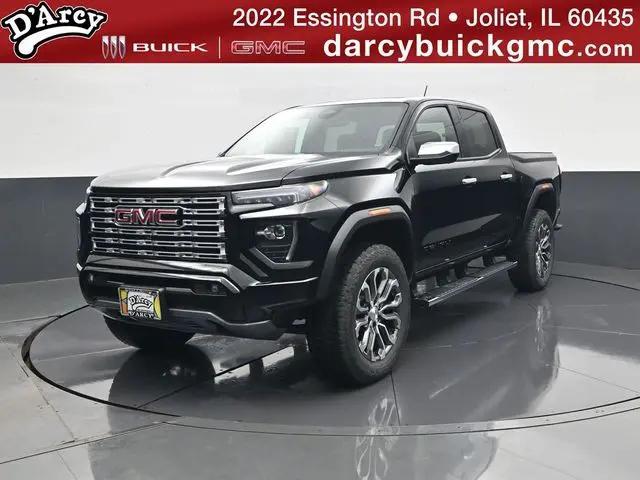 2026 GMC Canyon Denali, 4WD for sale in Joliet, IL