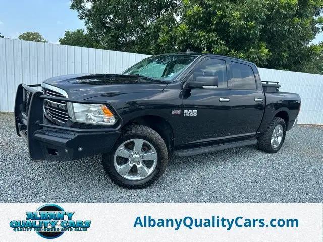 2016 Ram 1500 Big Horn for sale in Leesburg, GA