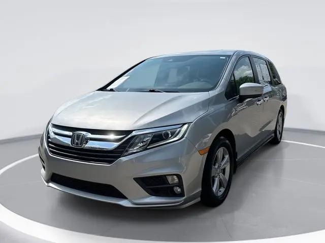 2019 Honda Odyssey EX-L for sale in Winterville, NC