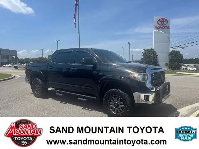 2018 Toyota Tundra SR5 5.7L V8 for sale in Albertville, AL