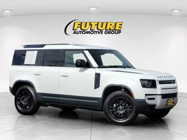 2025 Land Rover Defender 110 P300 for sale in Roseville, CA