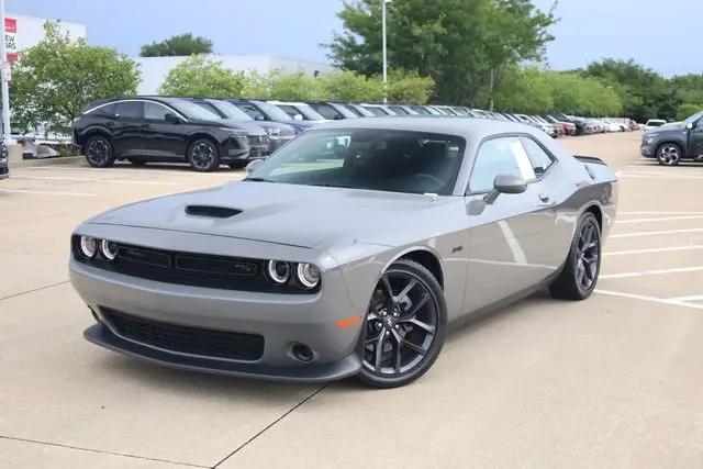 2023 Dodge Challenger R/T