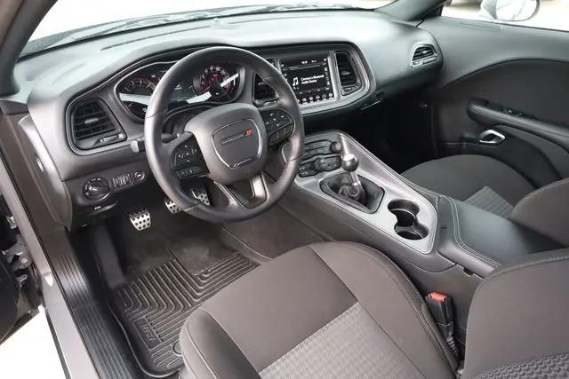 2023 Dodge Challenger R/T
