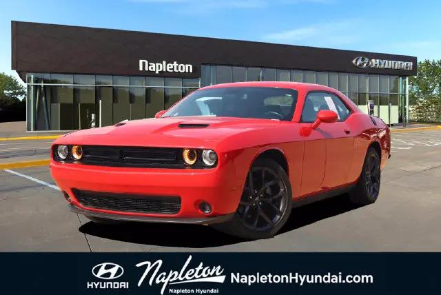 2023 Dodge Challenger SXT for sale in Hazelwood, MO